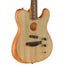 Fender American Acoustasonic Telecaster, Sonic Grey