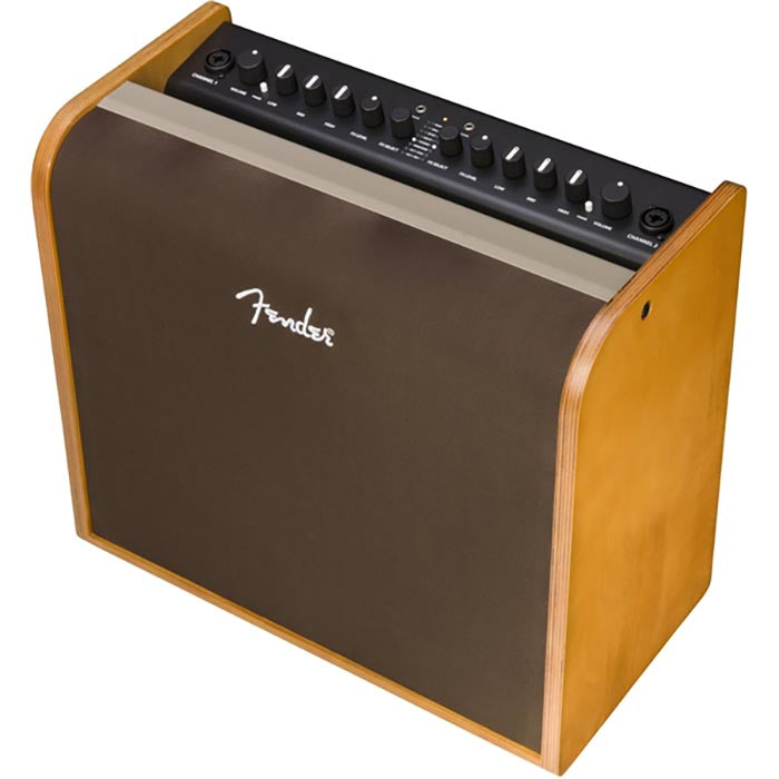 Fender Acoustic 200 - 120V Acoustic Amp