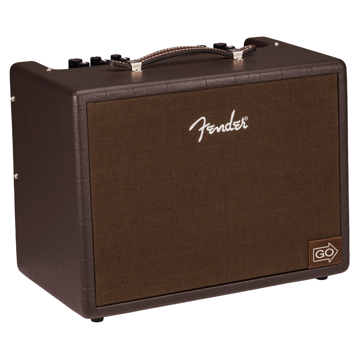 Fender Acoustic Junior Go