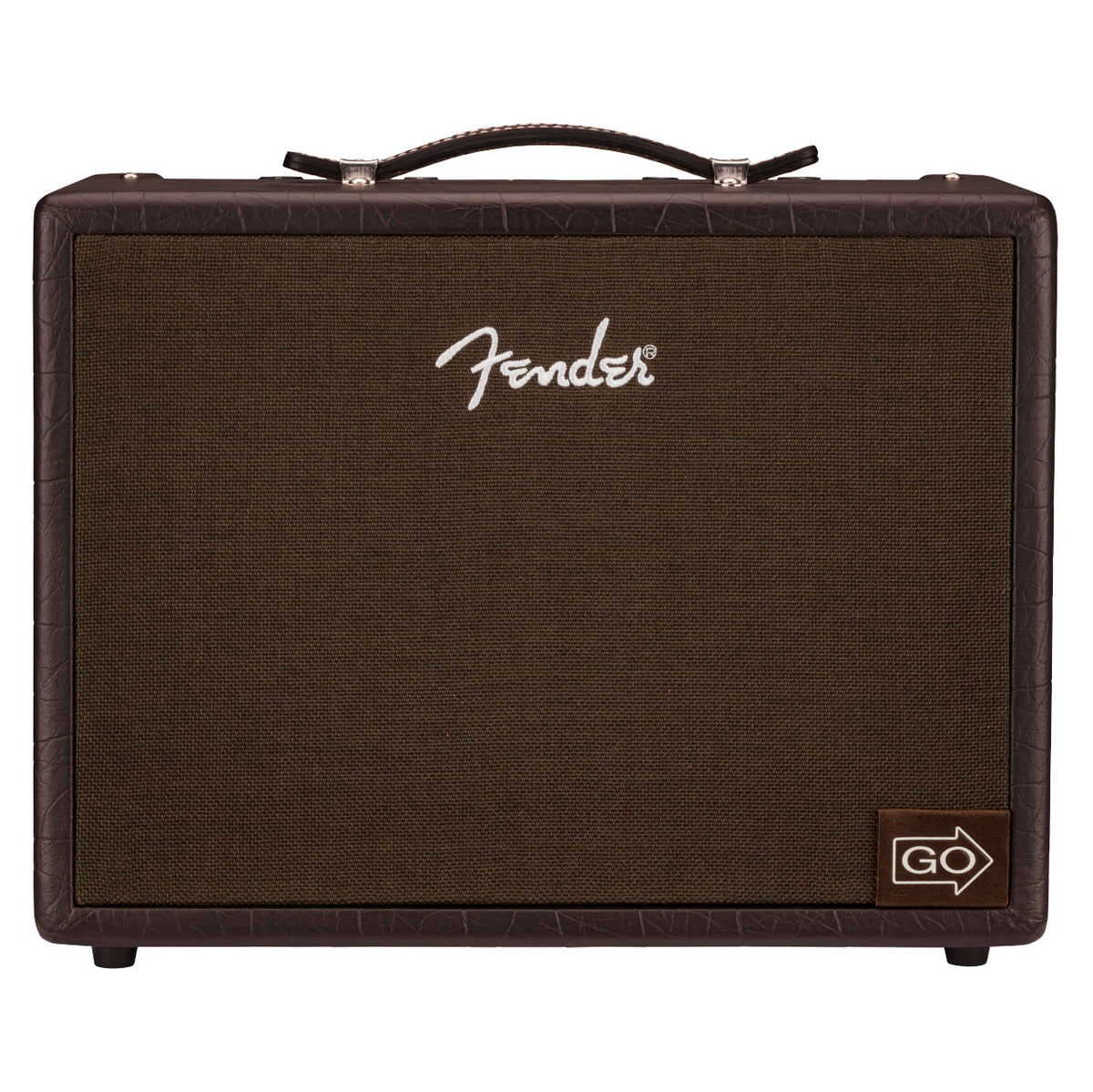 Fender Acoustic Junior Go