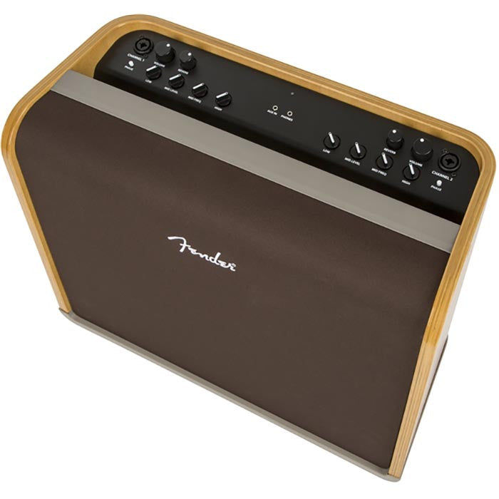 Fender Acoustic Pro - 120V