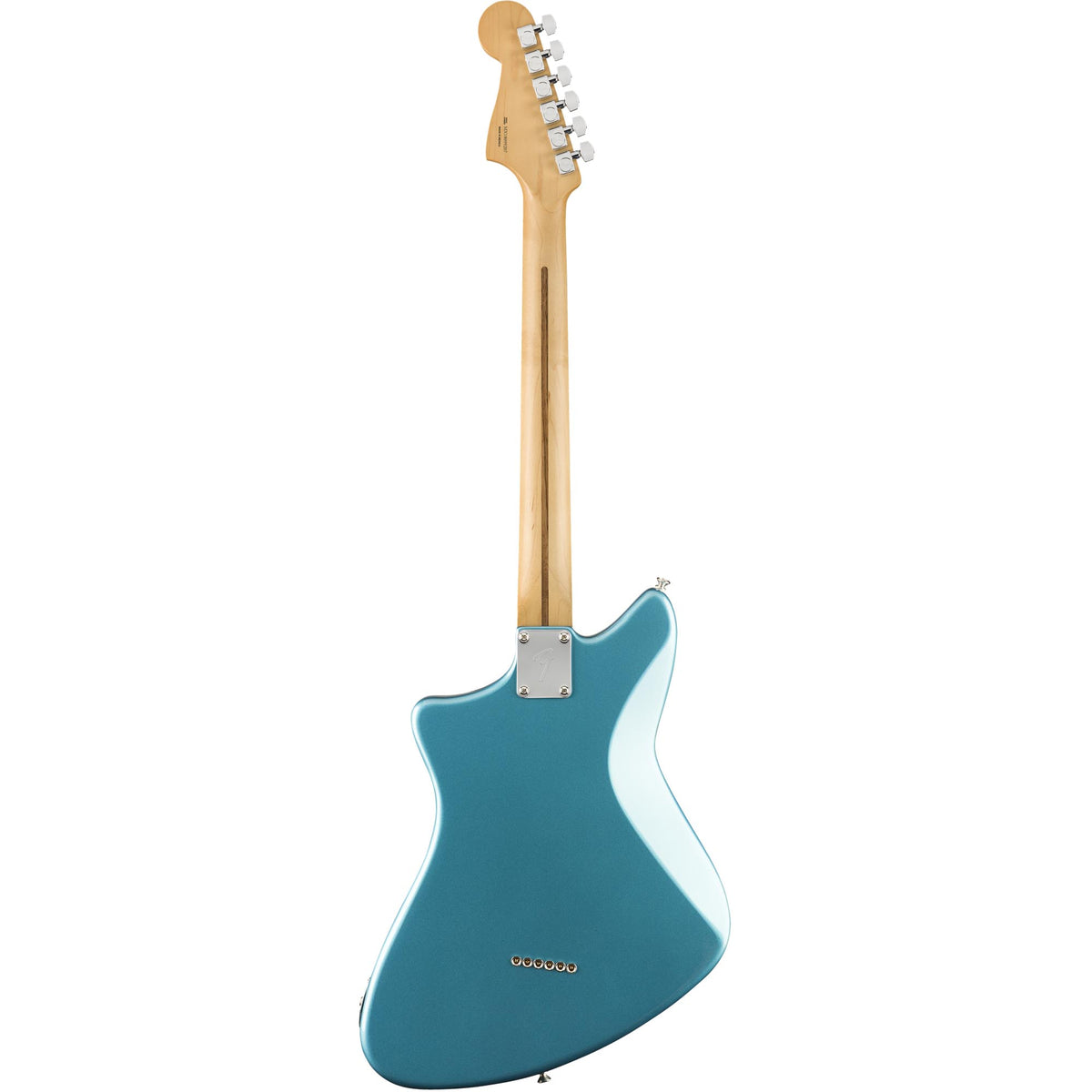 Fender Alternate Reality Meteora HH, Lake Placid Blue
