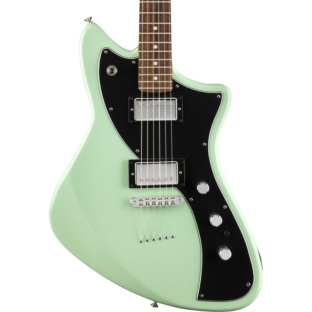 Fender Alternate Reality Meteora HH, Surf Green