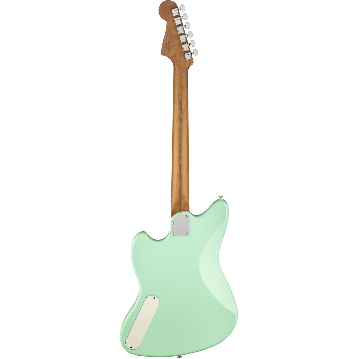 Fender Alternate Reality Powercaster, Surf Green