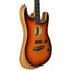 Fender American Acoustasonic Stratocaster, 3 Color Sunburst