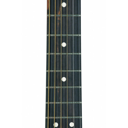 Fender American Acoustasonic Stratocaster, 3 Color Sunburst