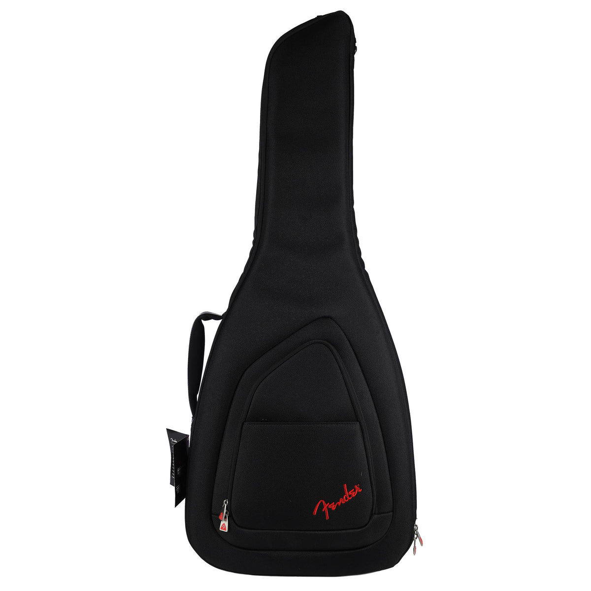 Fender American Acoustasonic Stratocaster, Dakota Red