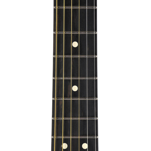 Fender American Acoustasonic Stratocaster, Natural