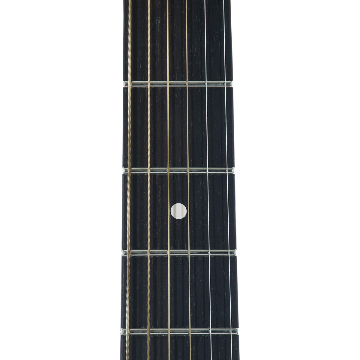 Fender American Acoustasonic Telecaster Ebony, Steel Blue