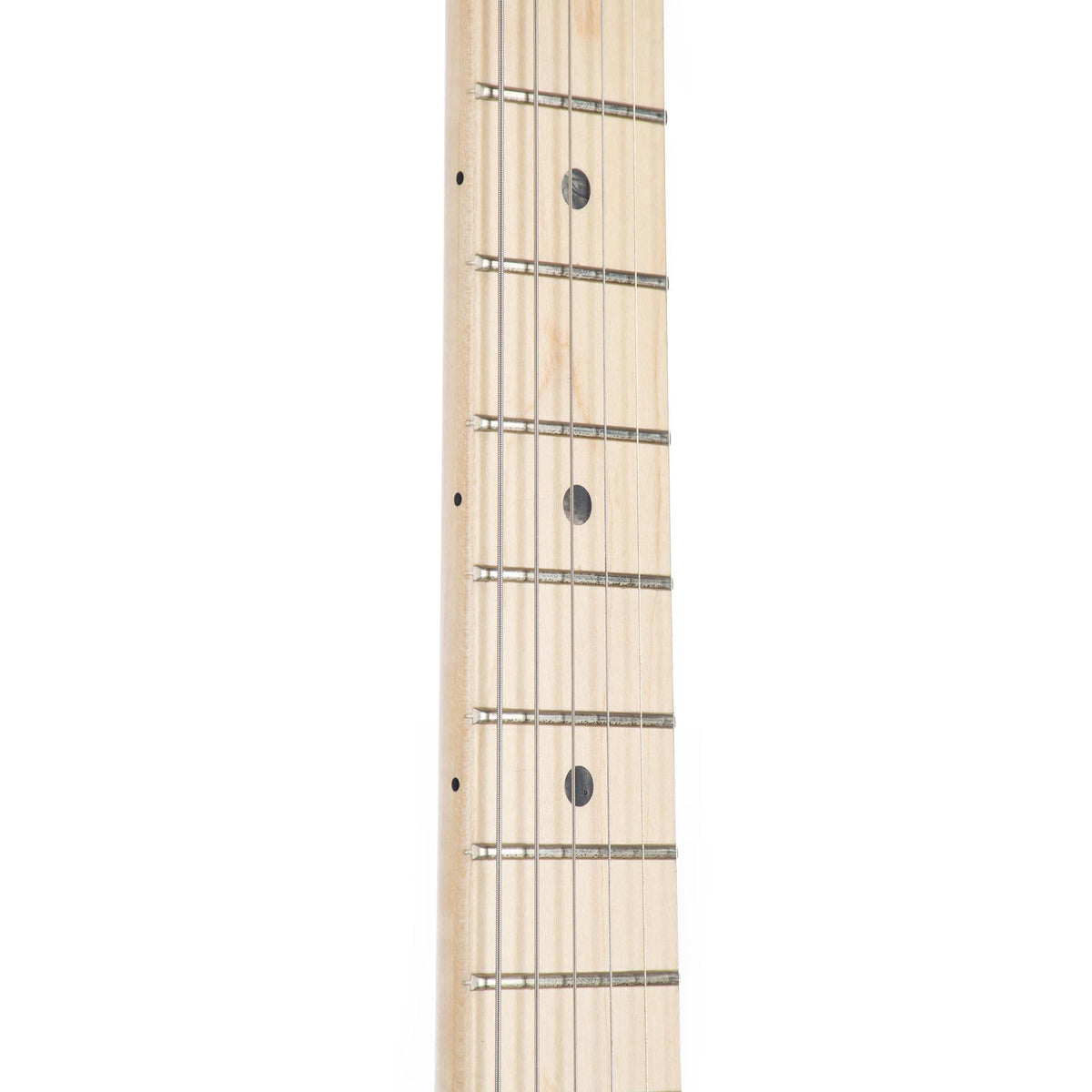 Fender American Elite Telecaster, Maple Fingerboard, Aged Cherry Burst