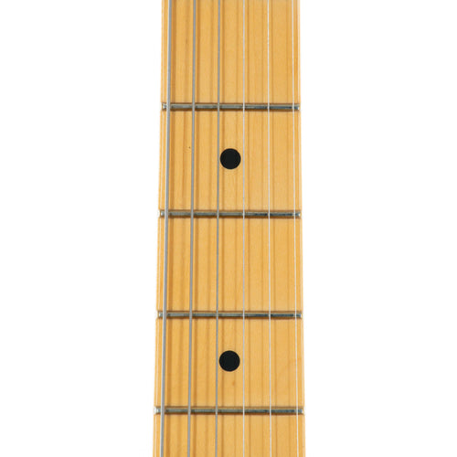 Fender American Original '50s Stratocaster Maple, Inca Silver