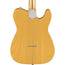 Fender American Original '50S Telecaster Left-Hand - Maple Fingerboard - Butterscotch Blonde