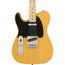 Fender American Original '50S Telecaster Left-Hand - Maple Fingerboard - Butterscotch Blonde