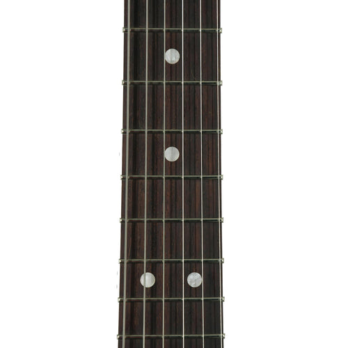 Fender American Original '60S Jaguar - Rosewood Fingerboard - 3-Color Sunburst