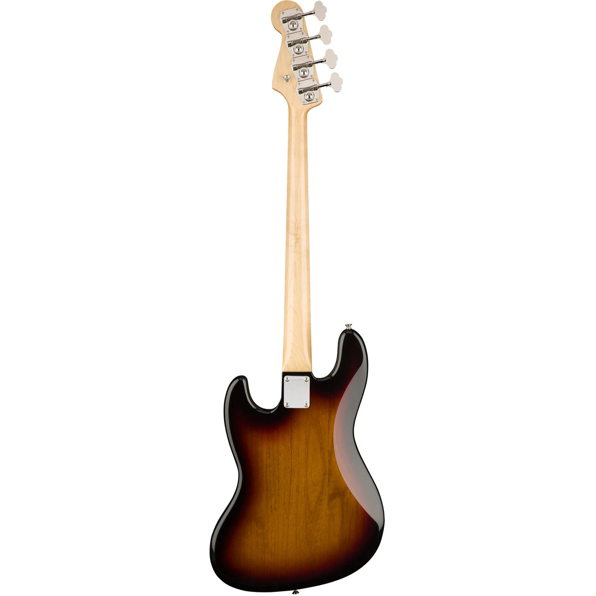 Fender American Original '60S Jazz Bass - Rosewood Fingerboard - 3-Color Sunburst