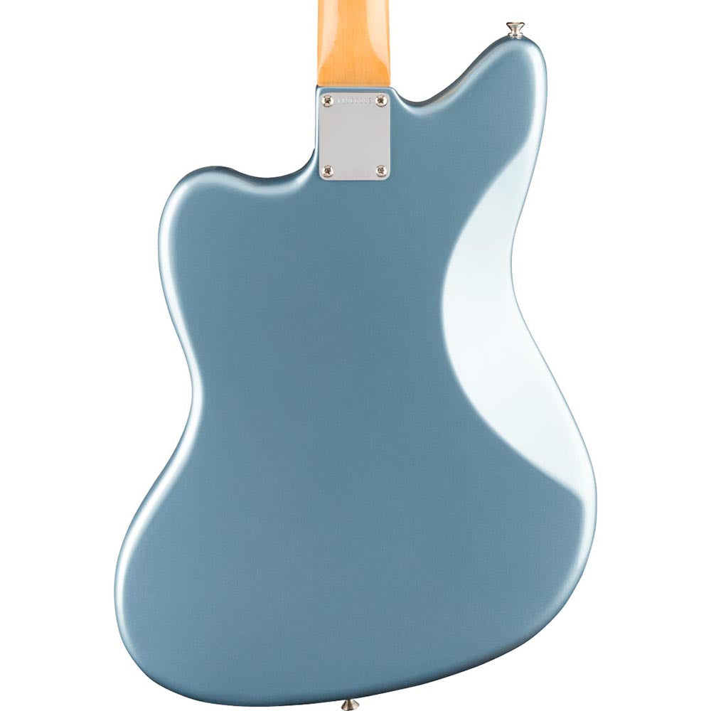 Fender American Original 60s Jazzmaster Rosewood Fingerboard Ice Blue Metallic