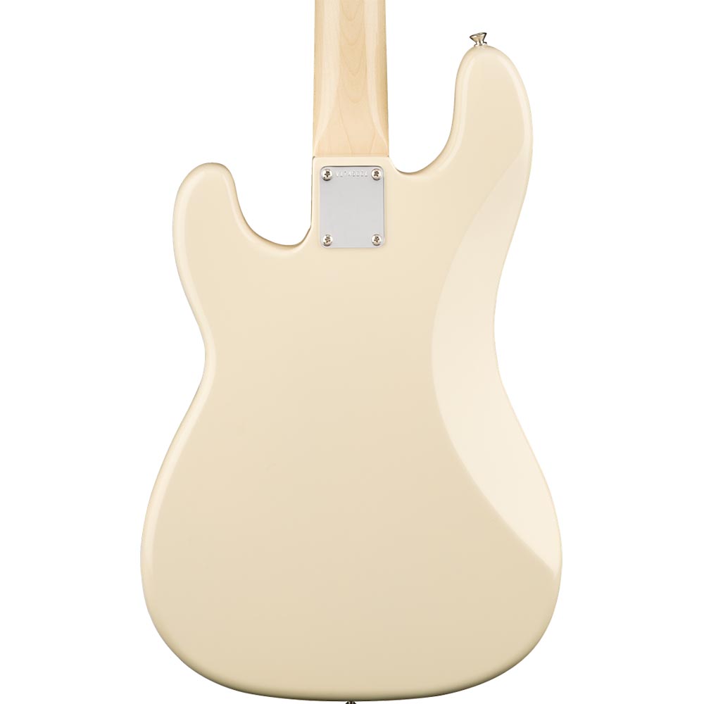 Fender American Original '60S Precision Bass - Rosewood Fingerboard - Olympic White