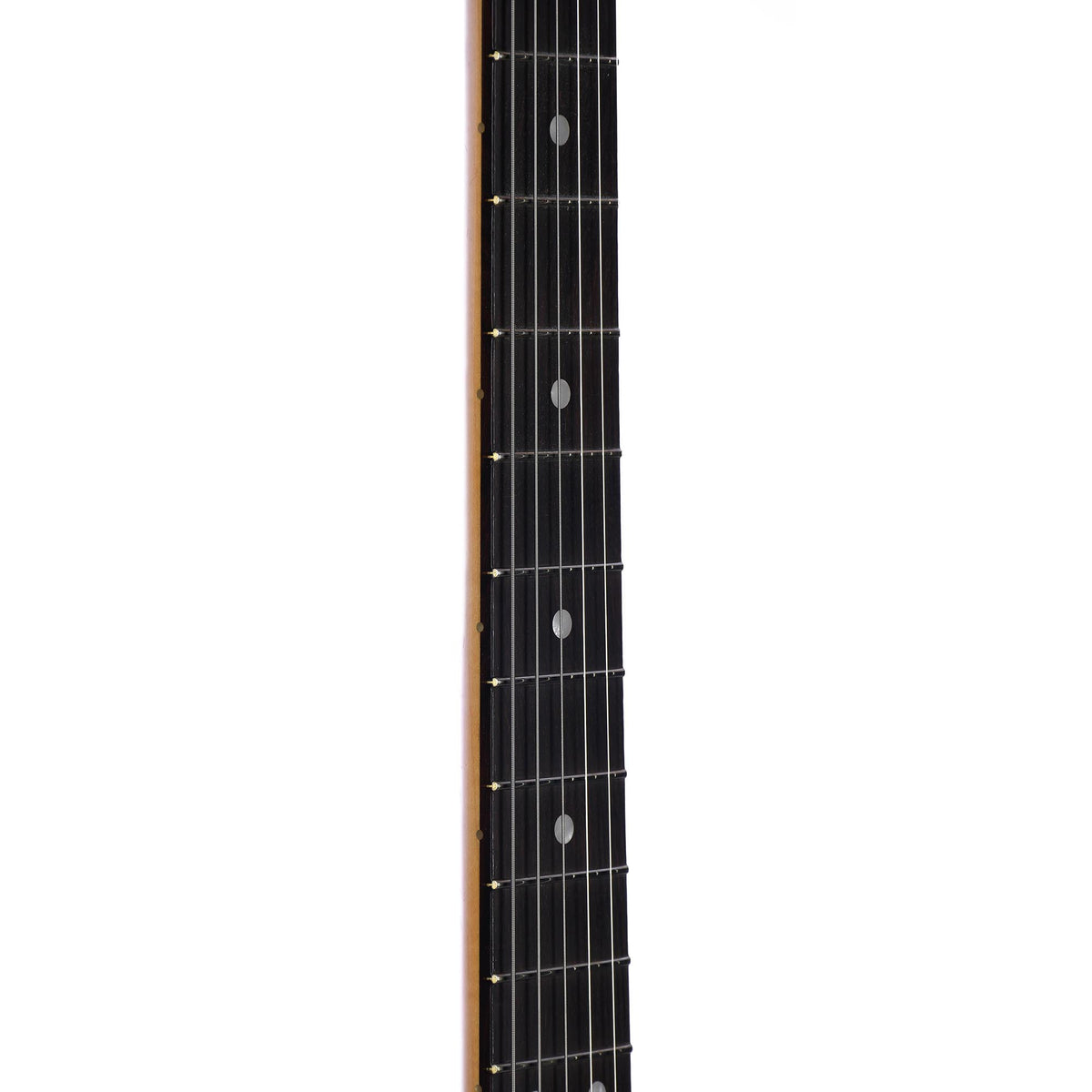 Fender American Original '60s Telecaster Rosewood Fingerboard Fiesta Red