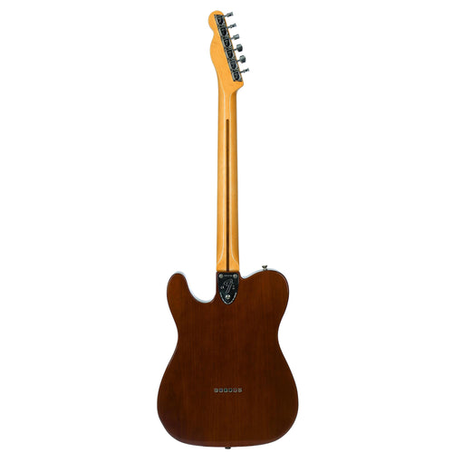 Fender American Original 70s Telecaster Custom Maple, Mocha