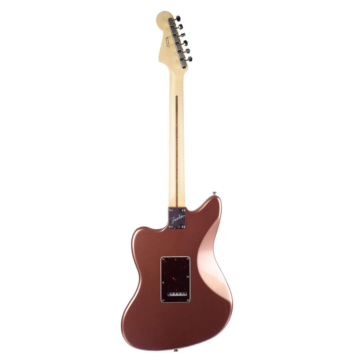 Fender American Performer Jazzmaster, Rosewood Fingerboard, Penny