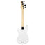 Fender American Performer Mustang Bass Rosewood, Arctic White