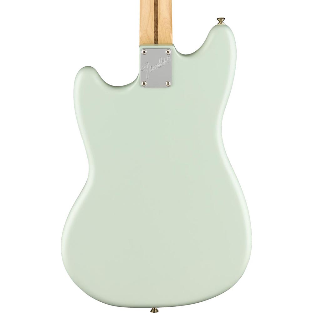 Fender American Performer Mustang - Rosewood - Satin Sonic Blue