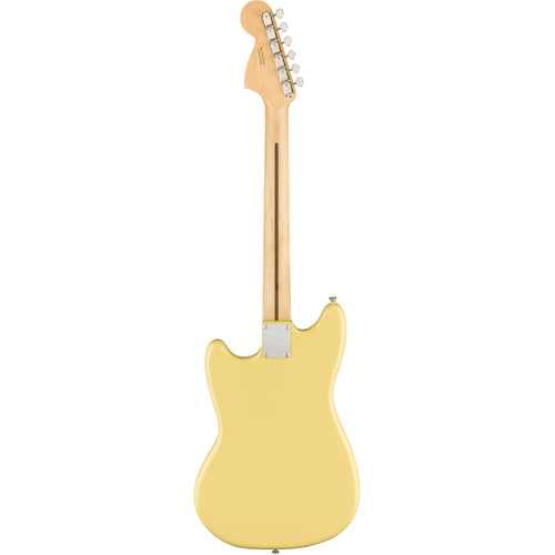 Fender American Performer Mustang - Rosewood - Vintage White