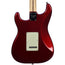Fender American Pro Stratocaster HSS Shawbucker, Rosewood, Candy Apple Red