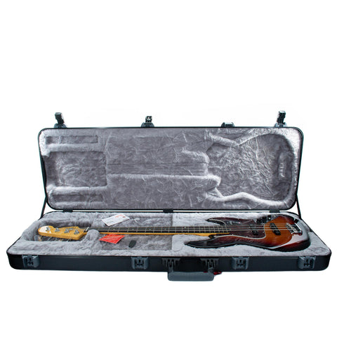 Fender American Professional II Jazz Bass Rosewood, 3 Color Sunburst