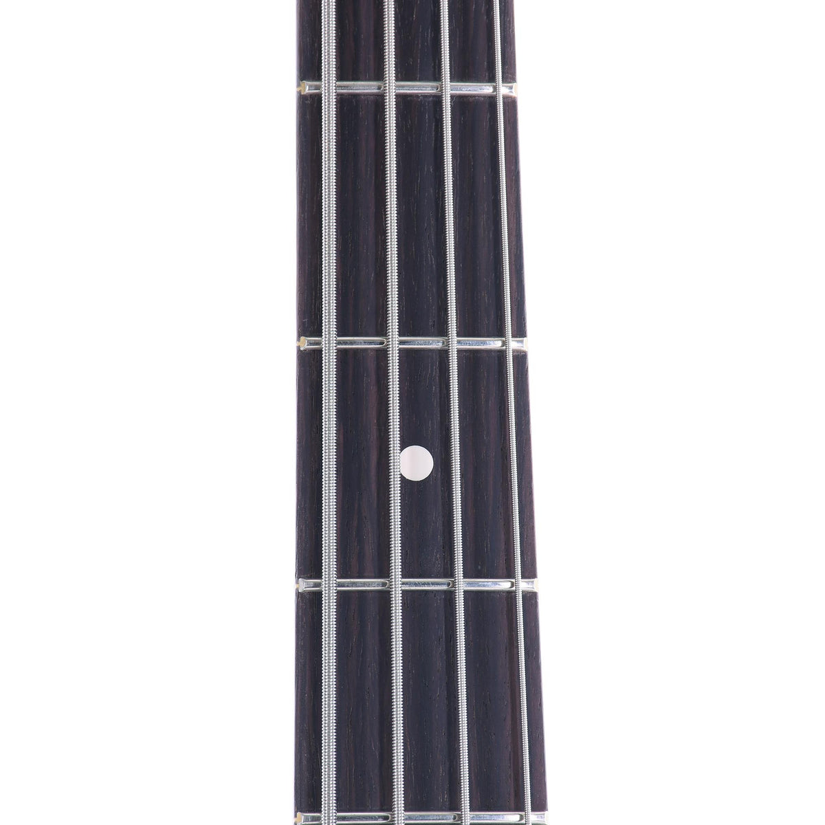 Fender American Professional II Jazz Bass Rosewood, Black