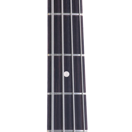 Fender American Professional II Jazz Bass Rosewood, Black