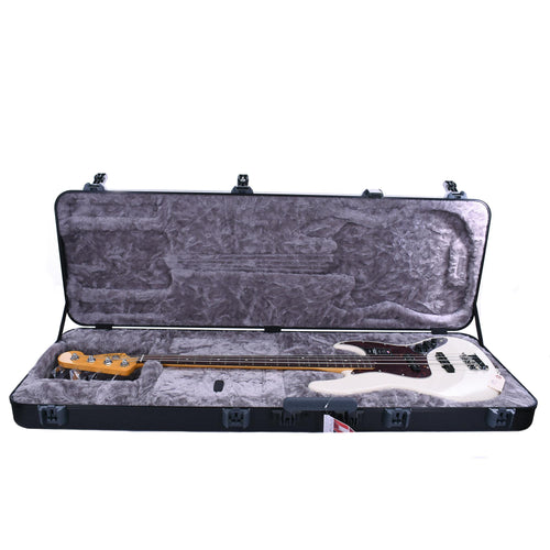 Fender American Professional II Jazz Bass Rosewood Fingerboard Olympic White