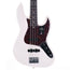 Fender American Professional II Jazz Bass Rosewood Fingerboard Olympic White