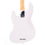 Fender American Professional II Jazz Bass Rosewood Fingerboard Olympic White