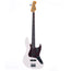 Fender American Professional II Jazz Bass Rosewood Fingerboard Olympic White