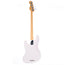 Fender American Professional II Jazz Bass Rosewood Fingerboard Olympic White