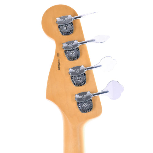 Fender American Professional II Jazz Bass Rosewood Fingerboard Olympic White