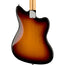Fender American Professional II Jazzmaster Electric Guitar, Lefty, Rosewood, 3 Color Sunburst