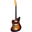 Fender American Professional II Jazzmaster Electric Guitar, Lefty, Rosewood, 3 Color Sunburst