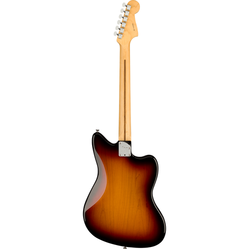 Fender American Professional II Jazzmaster Electric Guitar, Lefty, Rosewood, 3 Color Sunburst