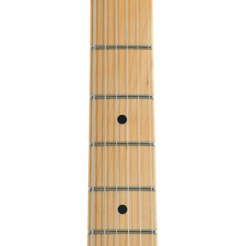 Fender American Professional II Jazzmaster Maple, Miami Blue