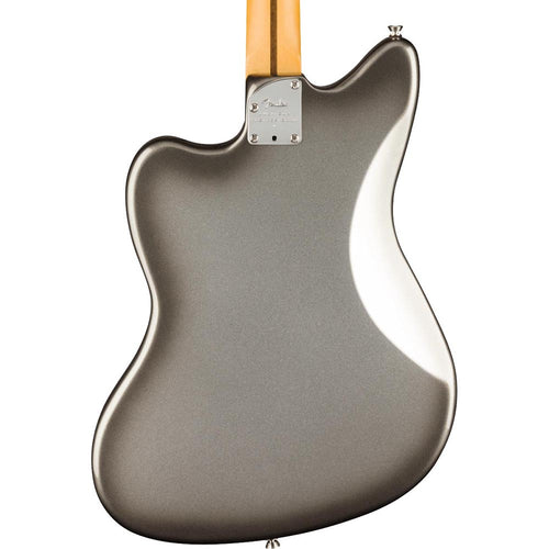 Fender American Professional II Jazzmaster Rosewood, Mercury