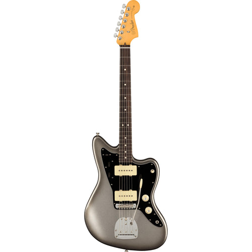 Fender American Professional II Jazzmaster Rosewood, Mercury