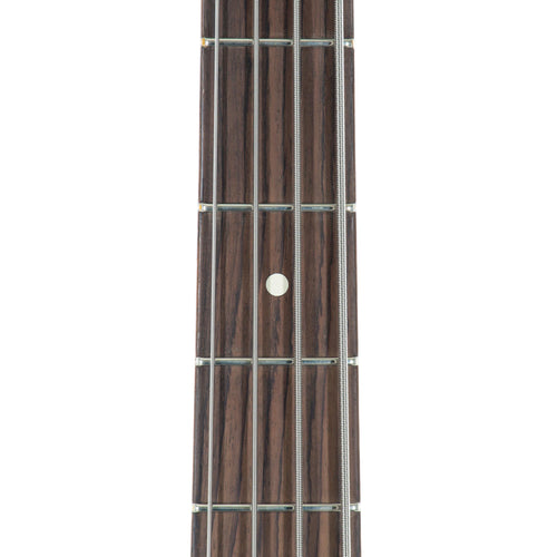 Fender American Professional II Precision Bass Lefty Rosewood, 3 Color Sunburst