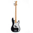 Fender American Professional II Precision Bass Maple, Black