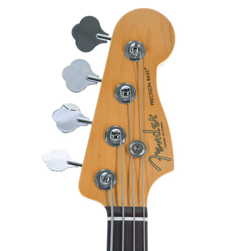Fender American Professional II Precision Bass Rosewood, 3 Color Sunburst