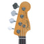 Fender American Professional II Precision Bass Rosewood, 3 Color Sunburst