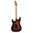 Fender American Professional II Stratocaster HSS Rosewood, 3 Color Sunburst