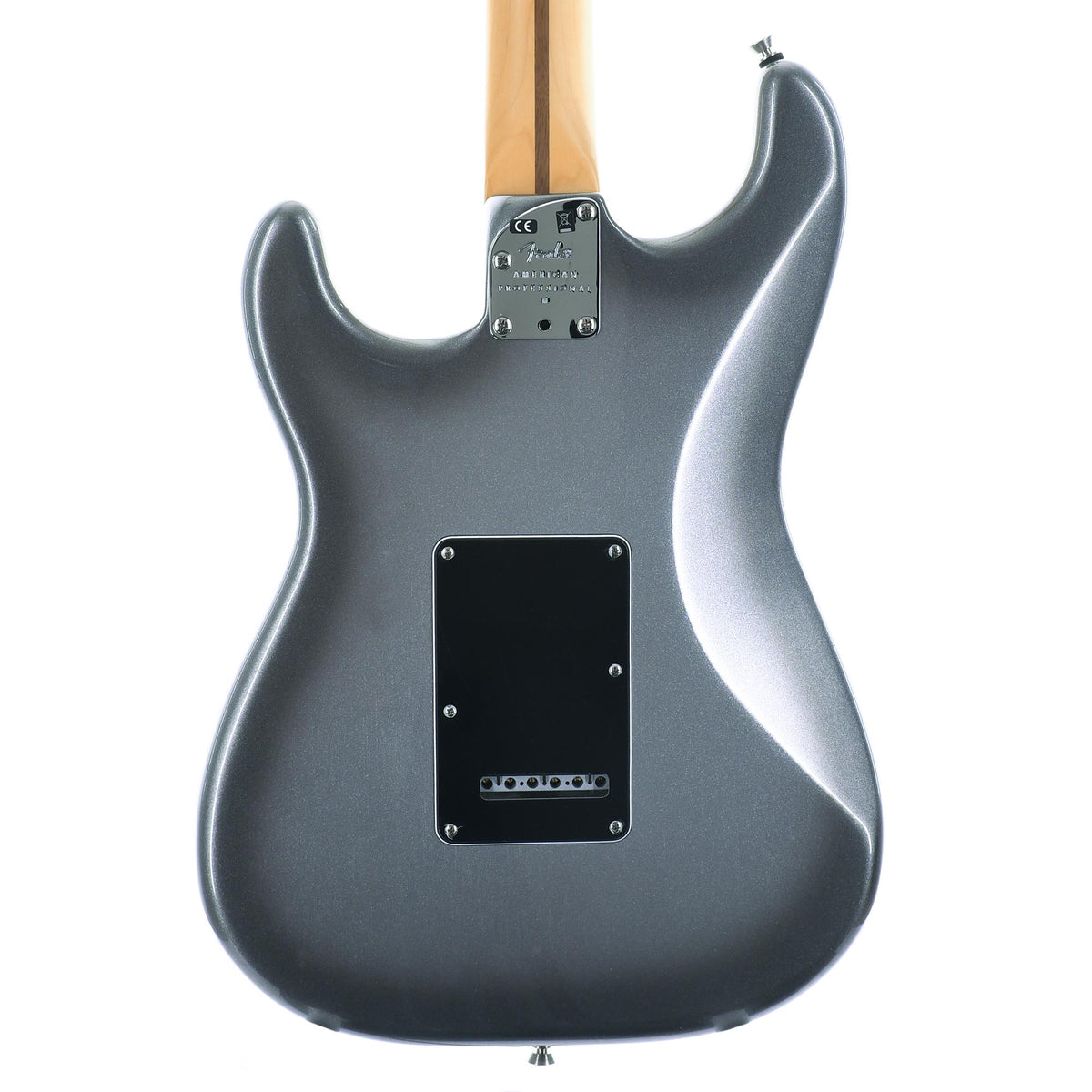 Fender American Professional II Stratocaster HSS Rosewood, Mercury
