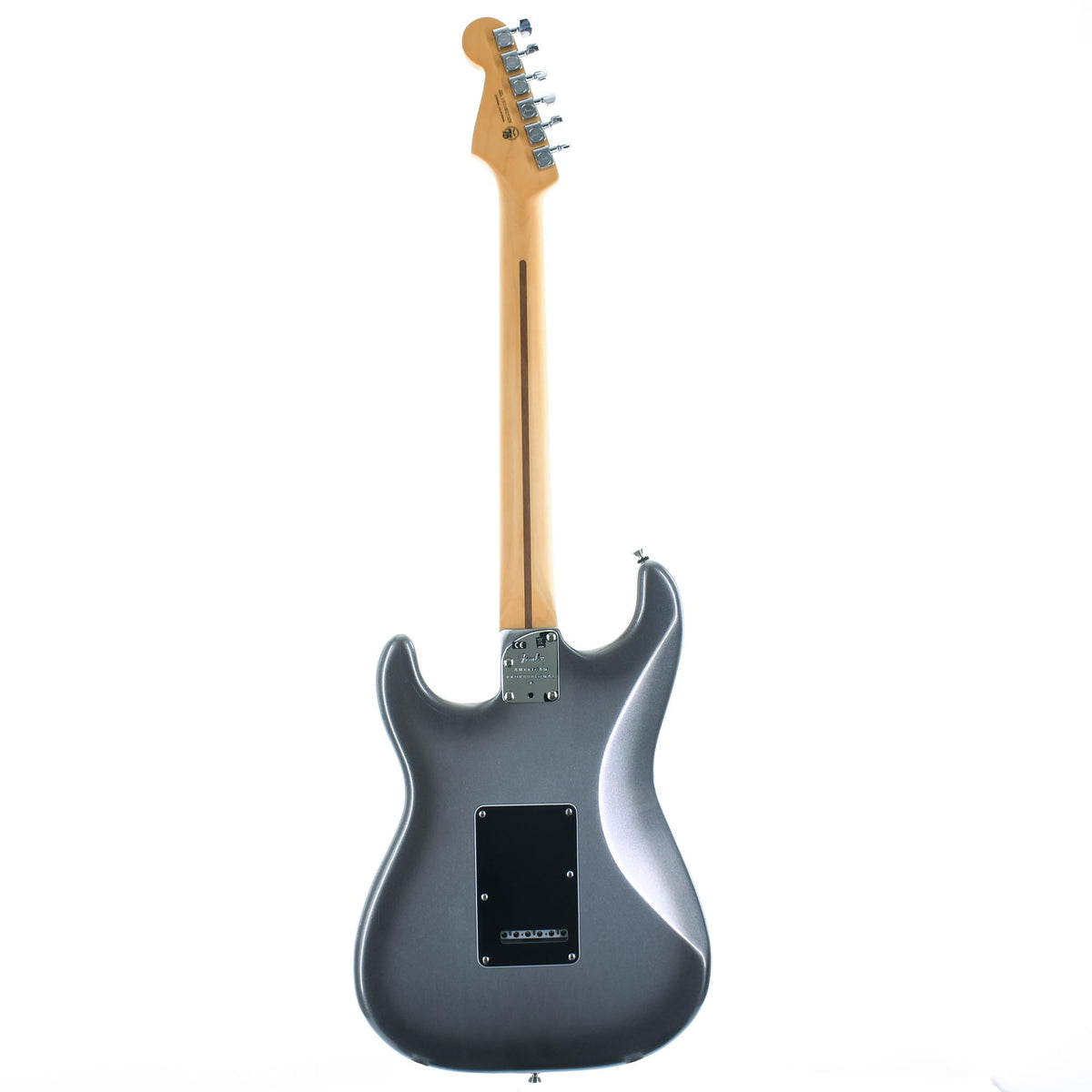 Fender American Professional II Stratocaster HSS Rosewood, Mercury